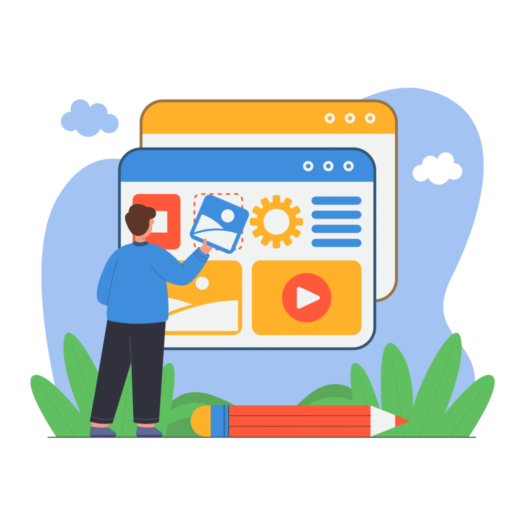 Technical Content Creation